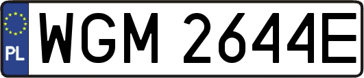 WGM2644E