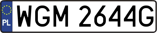 WGM2644G