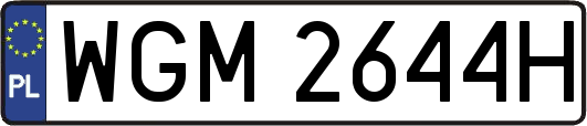 WGM2644H