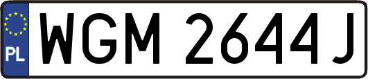 WGM2644J