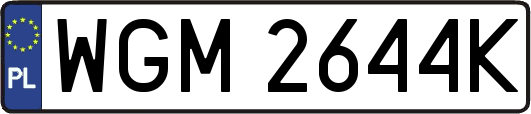 WGM2644K