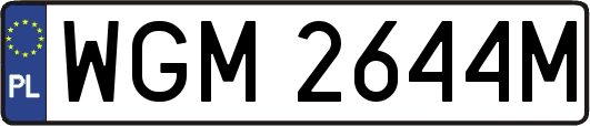 WGM2644M