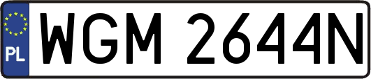 WGM2644N