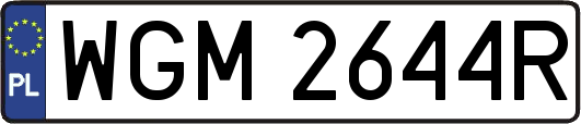 WGM2644R