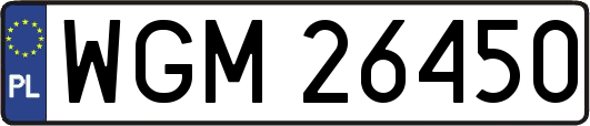 WGM26450