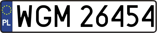 WGM26454
