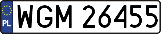 WGM26455