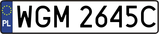 WGM2645C