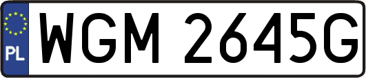 WGM2645G