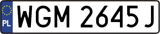 WGM2645J
