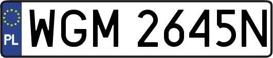 WGM2645N