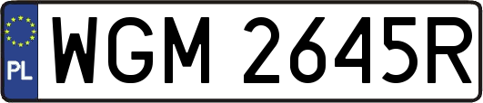 WGM2645R