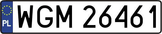 WGM26461