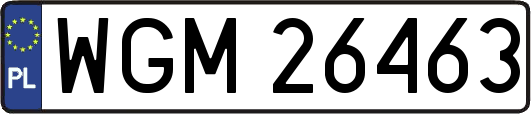 WGM26463