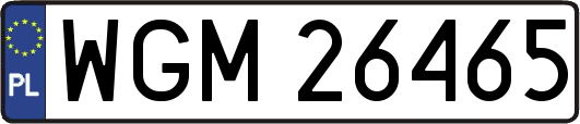 WGM26465