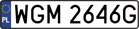 WGM2646G