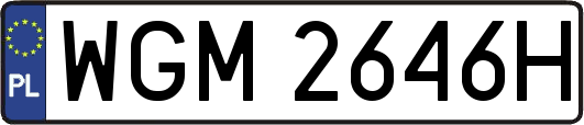WGM2646H