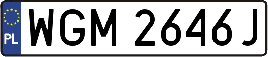 WGM2646J