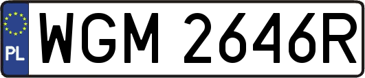 WGM2646R