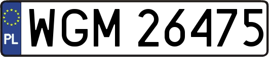 WGM26475