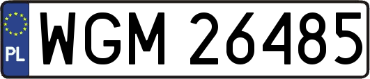 WGM26485