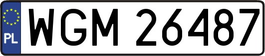 WGM26487