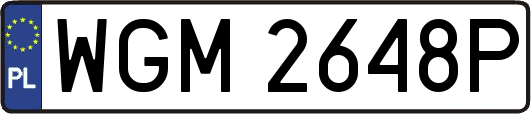 WGM2648P
