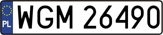 WGM26490