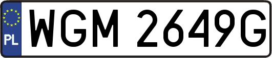 WGM2649G