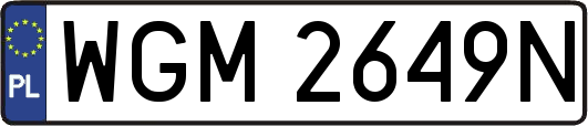WGM2649N
