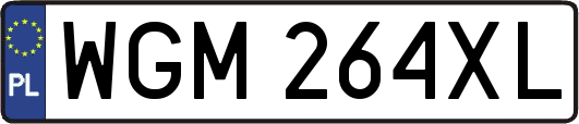 WGM264XL