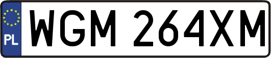 WGM264XM