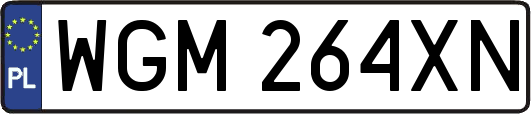 WGM264XN