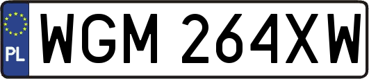 WGM264XW