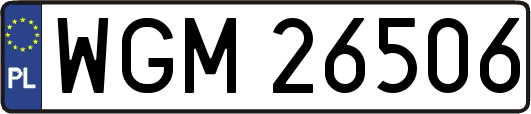WGM26506