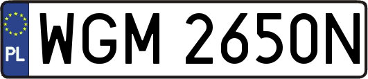WGM2650N