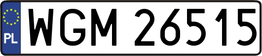 WGM26515