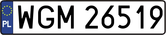 WGM26519