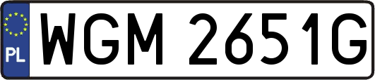 WGM2651G