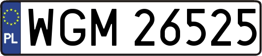 WGM26525