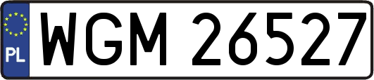 WGM26527