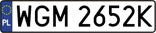 WGM2652K