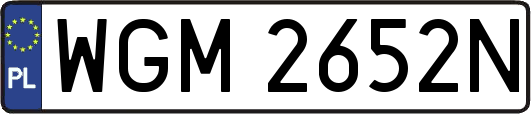 WGM2652N