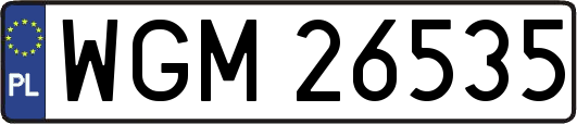 WGM26535