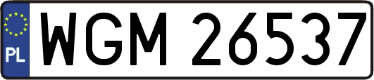 WGM26537