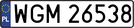 WGM26538