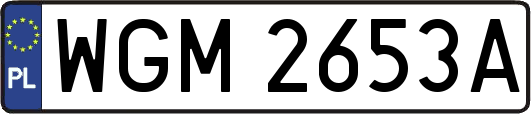 WGM2653A