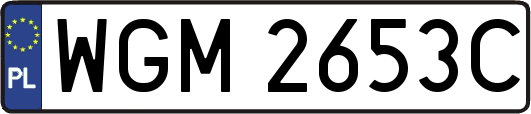 WGM2653C