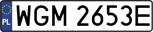 WGM2653E