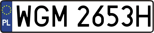 WGM2653H